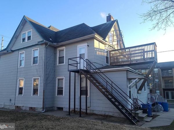 230 BROADWAY, Unit C, WESTVILLE, NJ 08093
