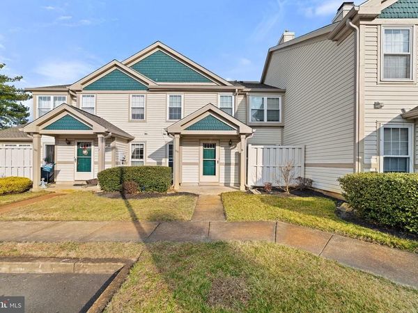 254 STEEPLECHASE COURT, DEPTFORD, NJ 08096