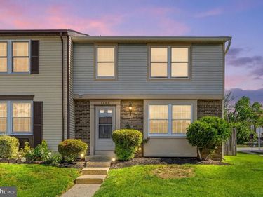 4600 BRENTLEIGH COURT , ANNANDALE, VA 22003