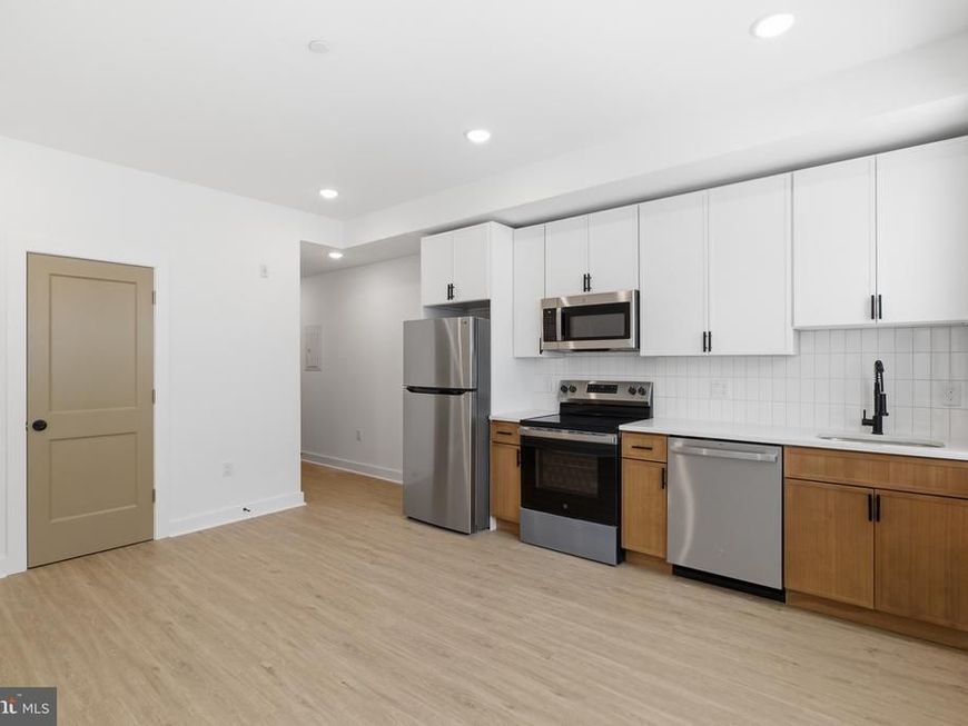 4021 Brown Street, Unit 4, Philadelphia, PA 19104 Main Photo