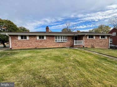 3601 S 14TH STREET S , ALEXANDRIA, VA 22302