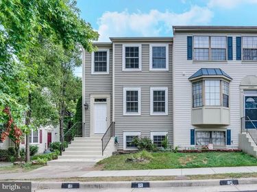 13696 WILDFLOWER LANE, CLIFTON, VA 20124