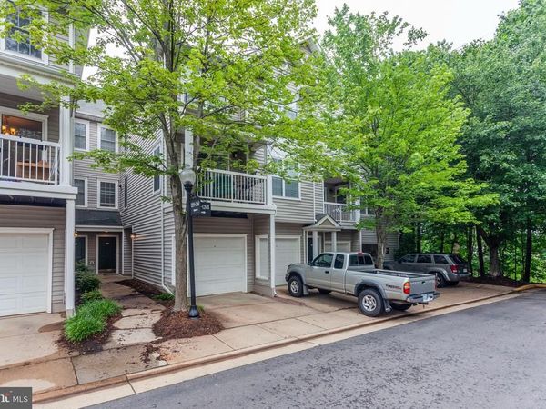 12852 FAIR BRIAR LANE , FAIRFAX, VA 22033