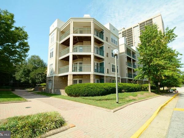 5575 SEMINARY ROAD , Unit 211, FALLS CHURCH, VA 22041