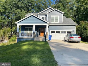 3607 ROSE LANE, ANNANDALE, VA 22003