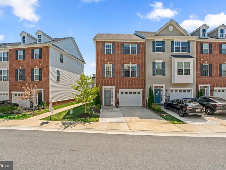7769 Dagny Way , Elkridge, MD 21075 Main Photo