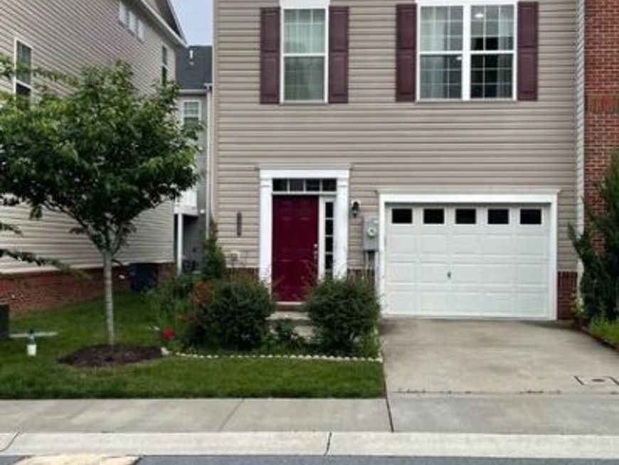 7759 Dagny Way , Elkridge, MD 21075 Main Photo