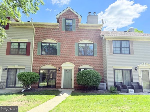28 DREWES, LAWRENCEVILLE, NJ 08648