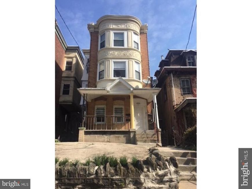 1711 W Tioga Street , Unit 1, Philadelphia, PA 19140 Main Photo