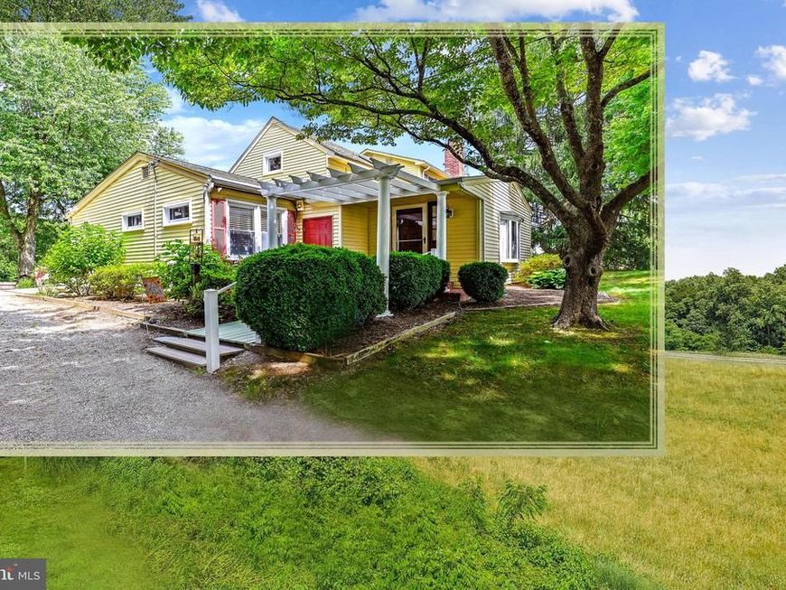4475 Muddy Creek Road, Harwood, MD 20776 Main Photo