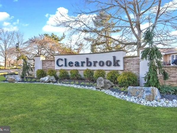 525 O BELFORD ROAD , Unit O, MONROE TOWNSHIP, NJ 08831