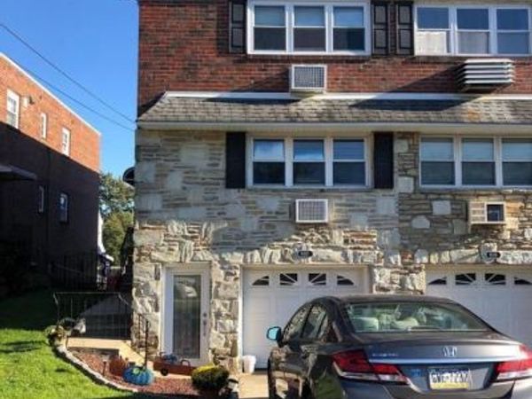 9317 COTTAGE , Unit 1ST FL, PHILADELPHIA, PA 19114