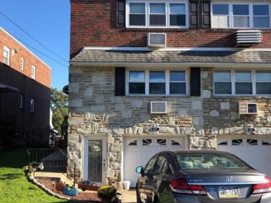 9317 Cottage , Unit 1ST FL, Philadelphia, PA 19114 Main Photo