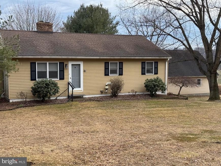 1009 Dry Wells Road , Quarryville, PA 17566 Main Photo