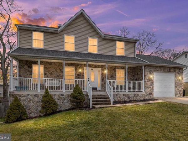 7665 CEDAR DRIVE , PASADENA, MD 21122