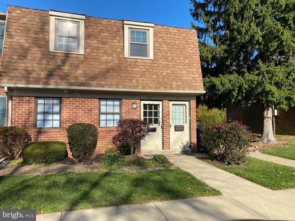 1155 YORK ROAD, Unit G13, WARMINSTER, PA 18974