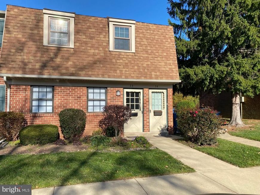 1155 York Road, Unit G13, Warminster, PA 18974 Main Photo