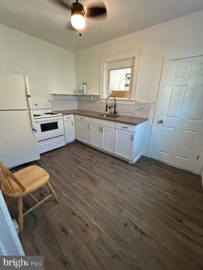 214 Mulberry Street , Unit 2, Bristol, PA 19007 Main Photo