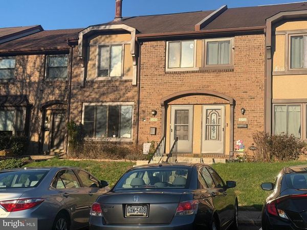 3217 STOCKTON PLACE , SOUTHAMPTON, PA 18966