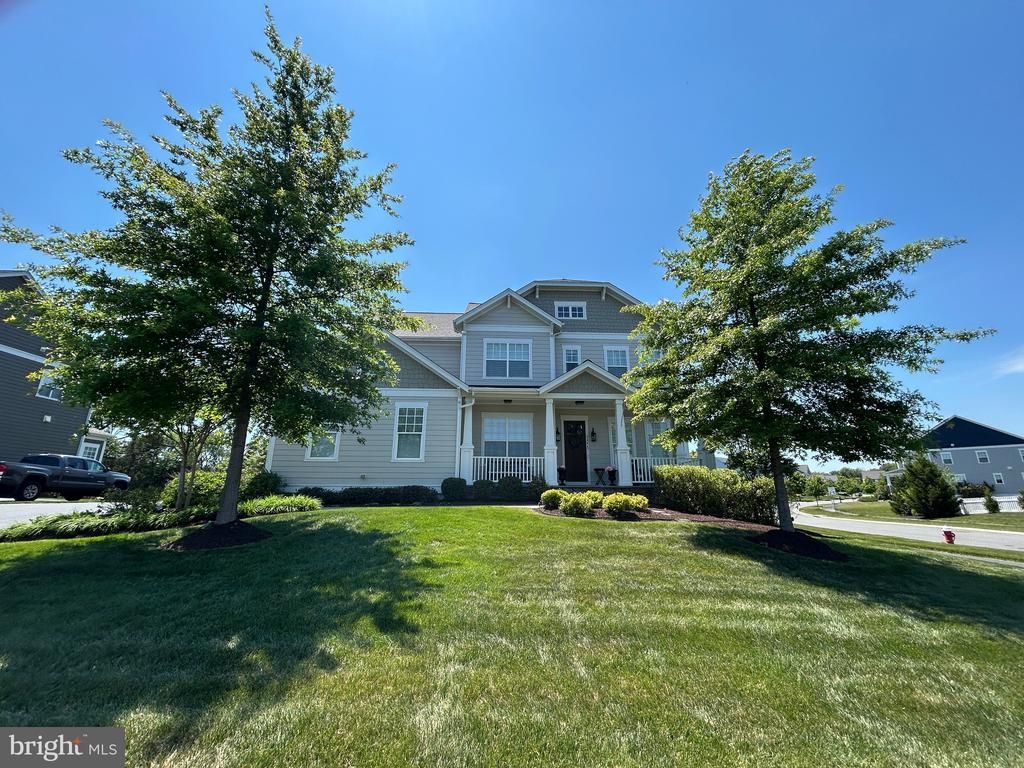 24467 Mint Julep Lane, Aldie, VA 20105 Main Photo