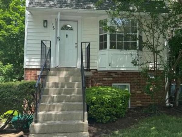 188 CROSSBOW LANE, Unit 243, GAITHERSBURG, MD 20878