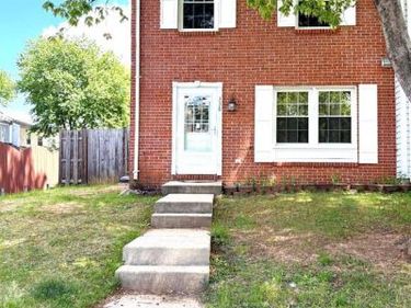 338 NANSEMOND STREET SE , LEESBURG, VA 20175