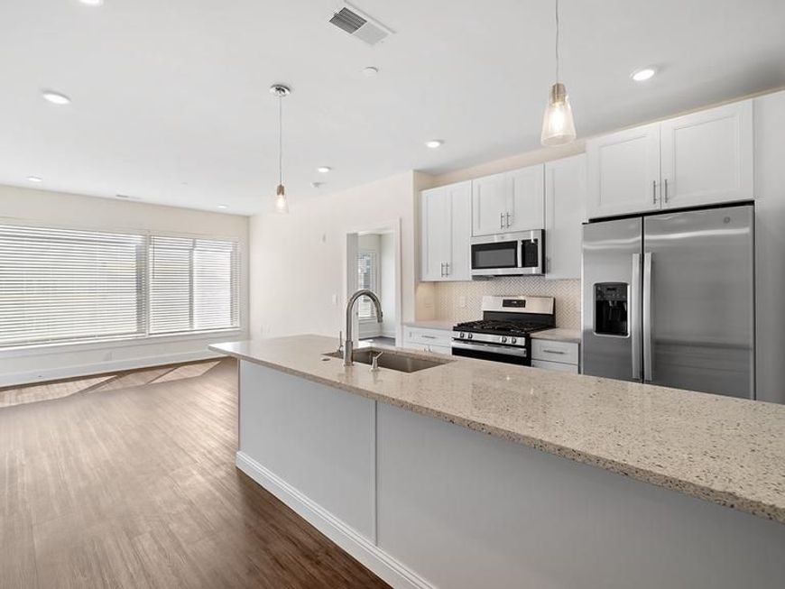 1148 N 2nd Street, Unit 3H, Philadelphia, PA 19123 Main Photo