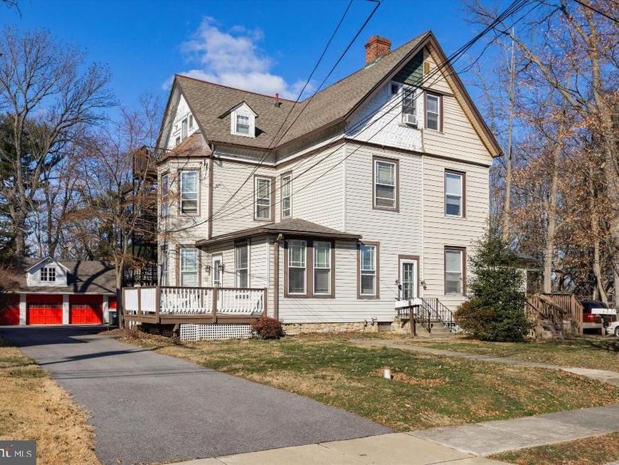 220 S Scott Avenue, Unit 3RD FLOOR, Glenolden, PA 19036 Main Photo