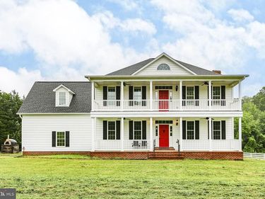 6337 LOUISIANNA ROAD, LOCUST GROVE, VA 22508