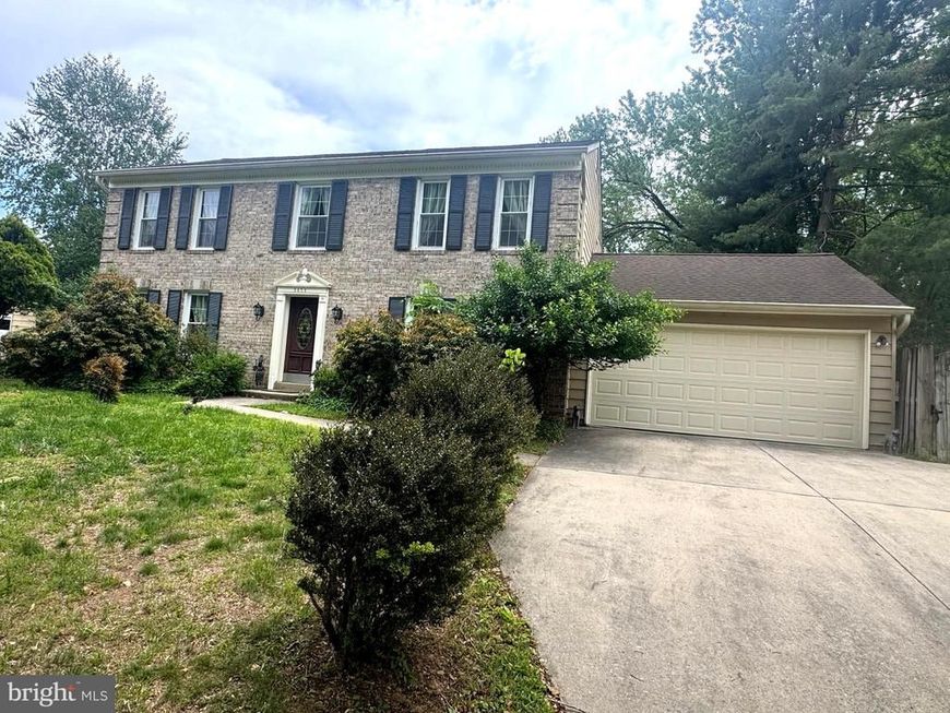 9808 Wilden Lane, Potomac, MD 20854 Main Photo