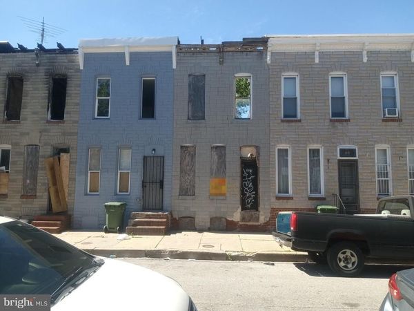 1918 CHRISTIAN STREET , BALTIMORE, MD 21223