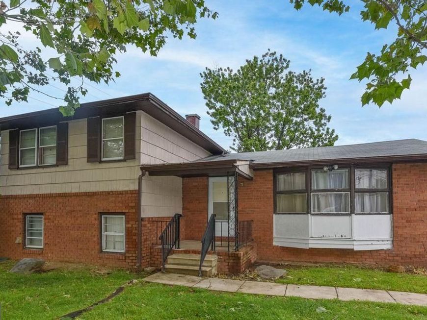 4510 Old Court Road, Baltimore, MD 21208 Main Photo