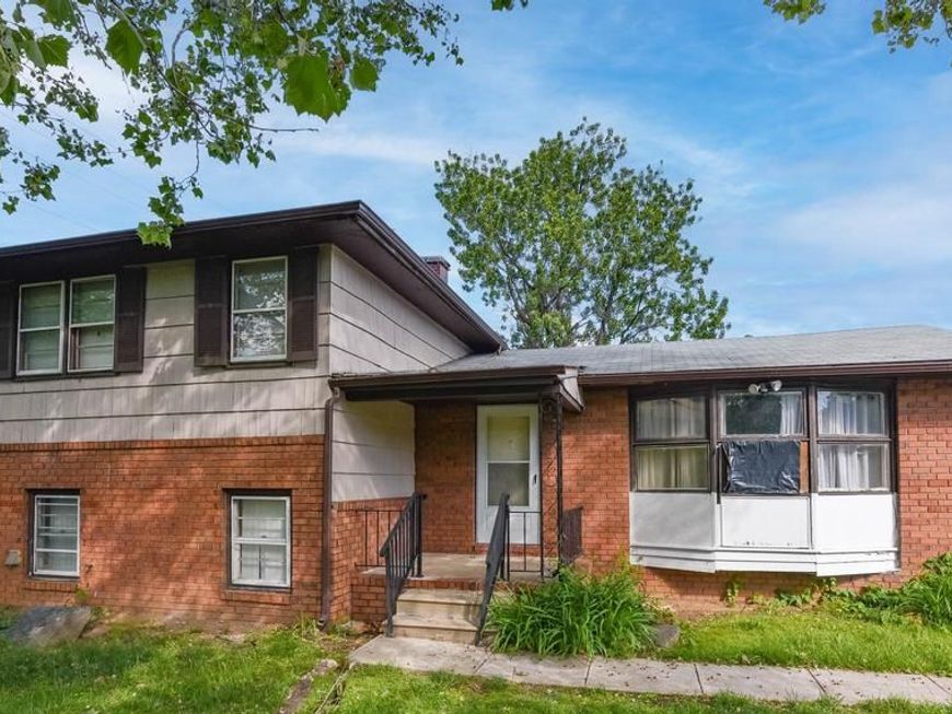 4510 Old Court Road, Baltimore, MD 21208 Main Photo