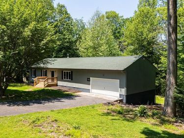 247 GOLDENROD RD , RUCKERSVILLE, VA 22968