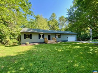 247 GOLDENROD RD , RUCKERSVILLE, VA 22968