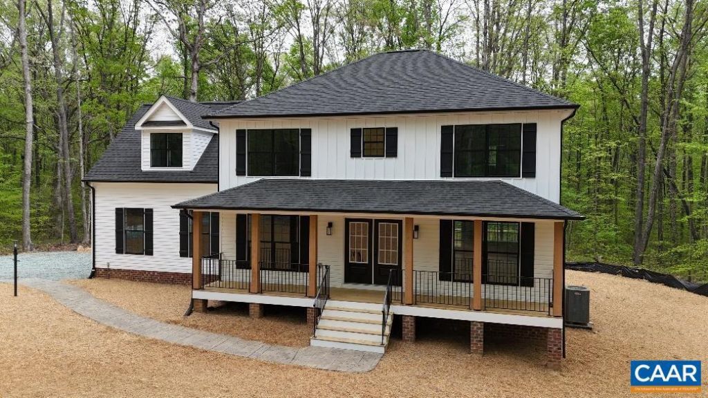 Lot 53 N Boston Rd , Troy, VA 22974 Main Photo
