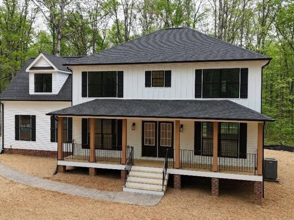Lot 53 N BOSTON RD , TROY, VA 22974