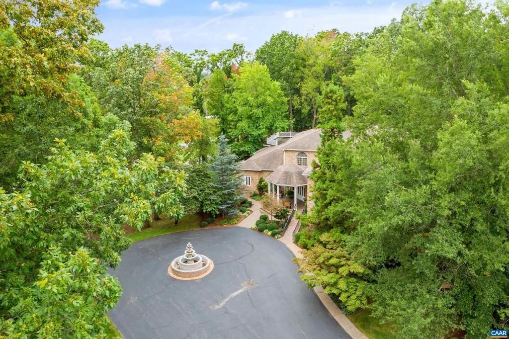 12517 SPOTSWOOD TRL , ELKTON, VA 22827