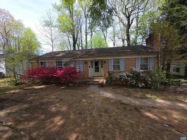 1506 TRAILRIDGE RD , CHARLOTTESVILLE, VA 22903