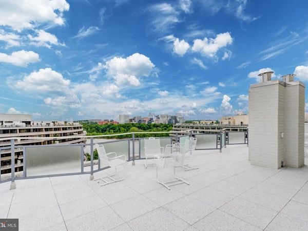 2510 VIRGINIA NW , Unit 1401-N, WASHINGTON, DC 20037