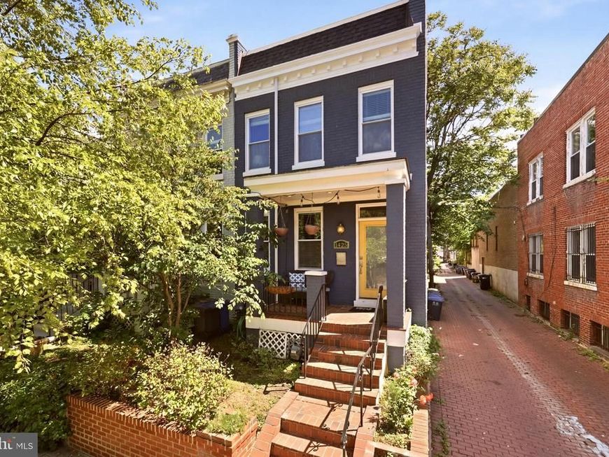 1425 C Street Ne, Washington, DC 20002 Main Photo
