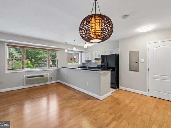 738 LONGFELLOW STREET NW, Unit 217, WASHINGTON, DC 20011