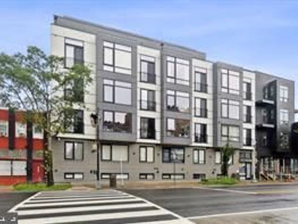 7700 GEORGIA AVENUE NW , Unit 004, WASHINGTON, DC 20012