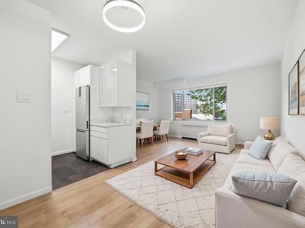 2755 ORDWAY STREET NW , Unit 203, WASHINGTON, DC 20008