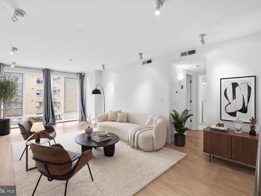 1423 Newton Street Nw, Unit 303, Washington, DC 20010 Main Photo
