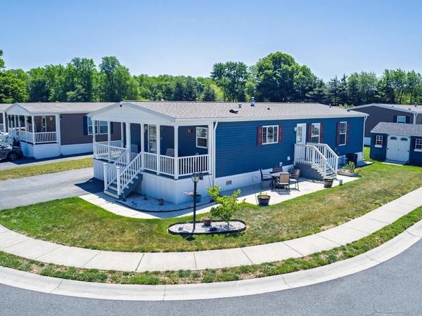 198 INDIGO CIRCLE, SMYRNA, DE 19977