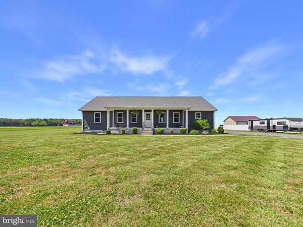 389 SUGAR STICK ROAD, HARRINGTON, DE 19952