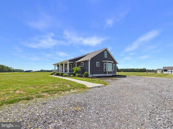 389 SUGAR STICK ROAD, HARRINGTON, DE 19952