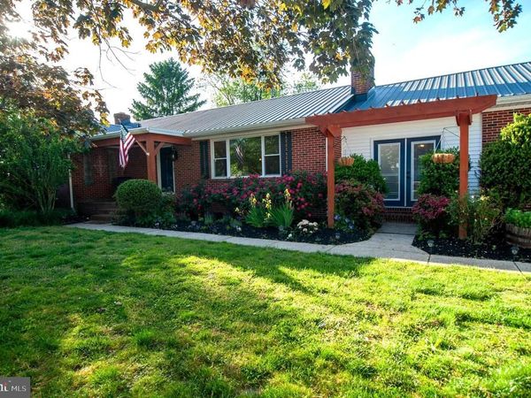 191 IRISH HILL ROAD, FELTON, DE 19943