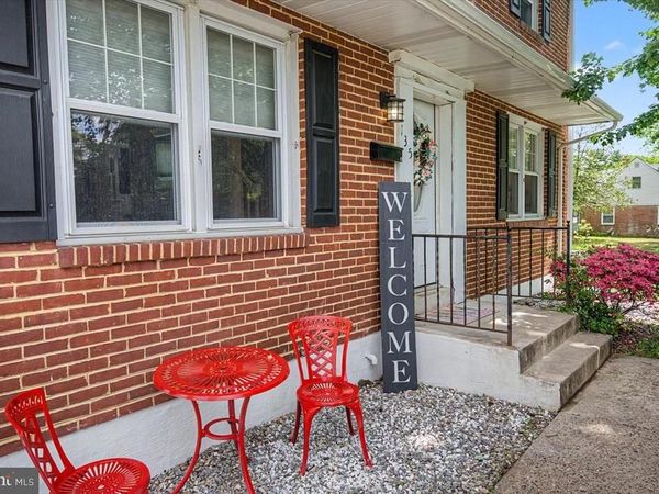 135 DEVONSHIRE ROAD, WILMINGTON, DE 19803